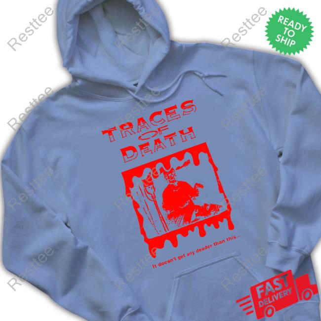 Trauma Team Online Gore Freak Tee Gore Freak Tee