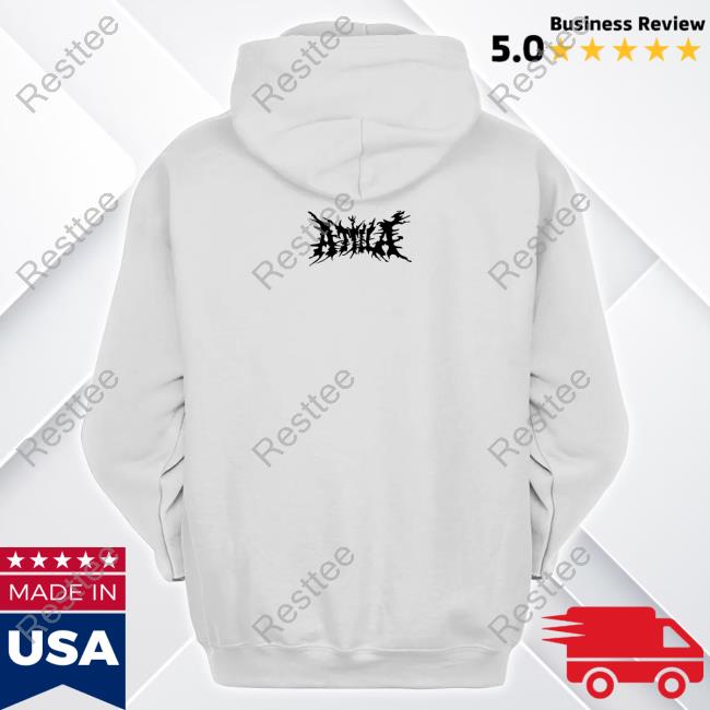 My Fuck Cap Official Attila Merch Suck My Fuck Shirt