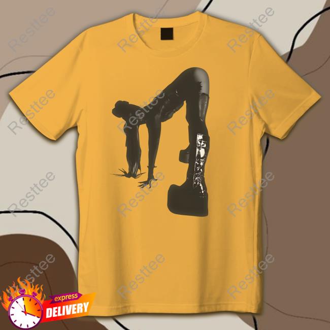 Official Joannesbitch The Chromatica Ball T Shirt