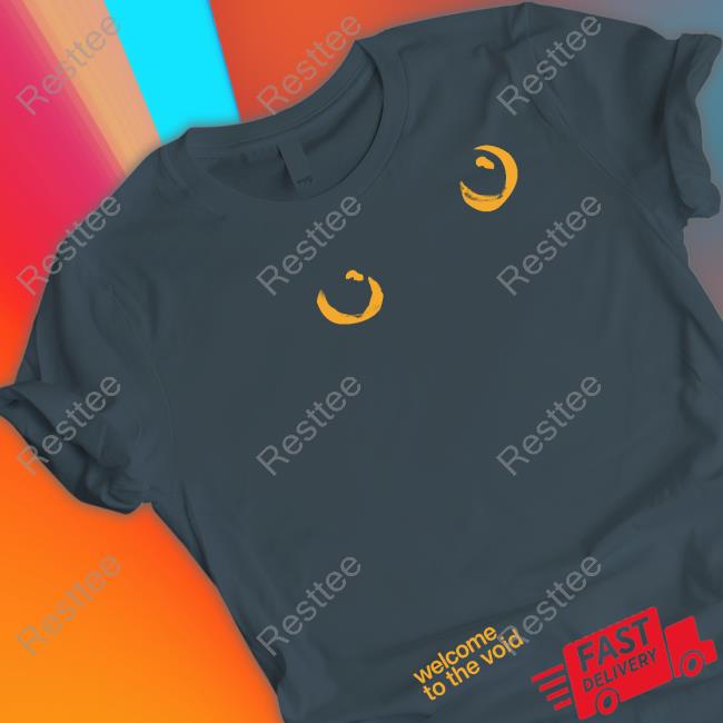 Weird Lil Guys Merch Welcome To The Void Tee Cats Being Weird Little Guys