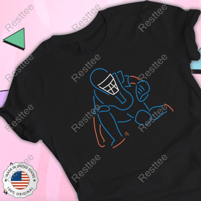 Official Athlete Logos Shop Custom Catchers Neon Fashion Clothes
