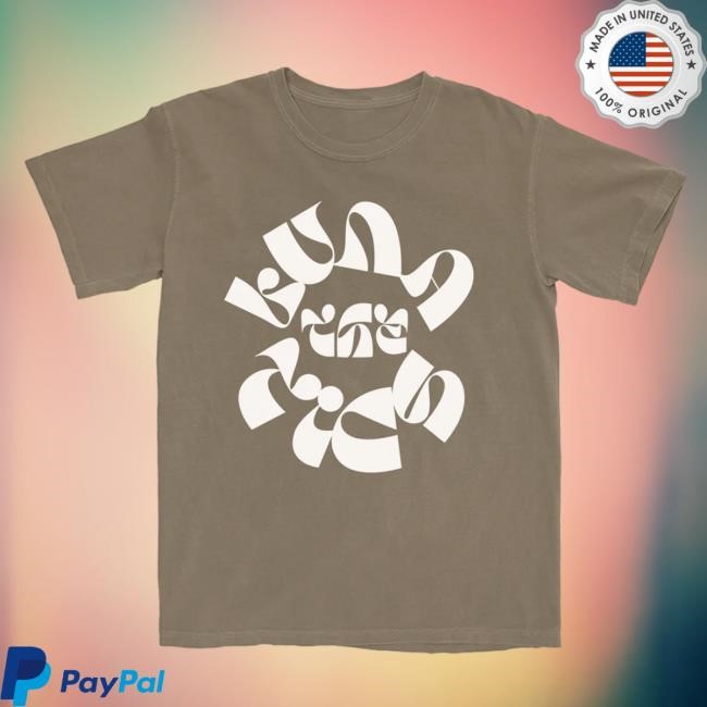 The Lunatics T-Shirt