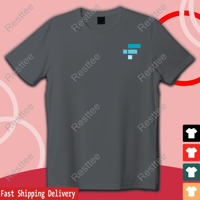 Ofiicial Sam Bankman-Fried FTX Hat FTX Shirts