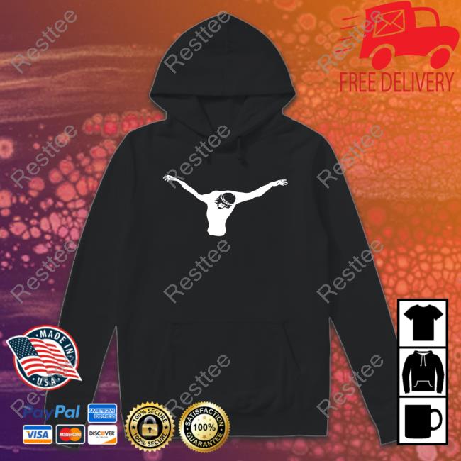 Shirts That Go Hard Jesus Crossed! Hoodie Shirtsthtgohard