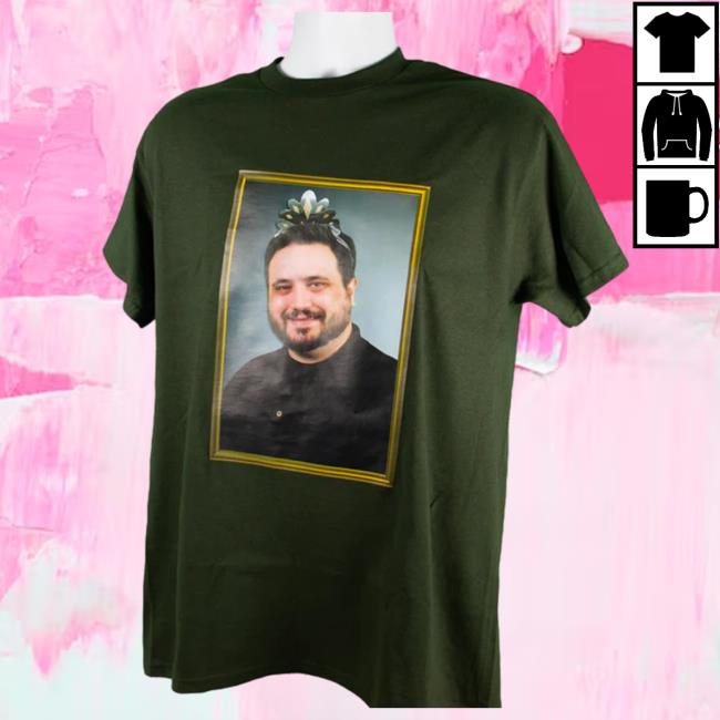 Retroware Shop Merch Hack The Movies Tony Peaks Shirt 2024