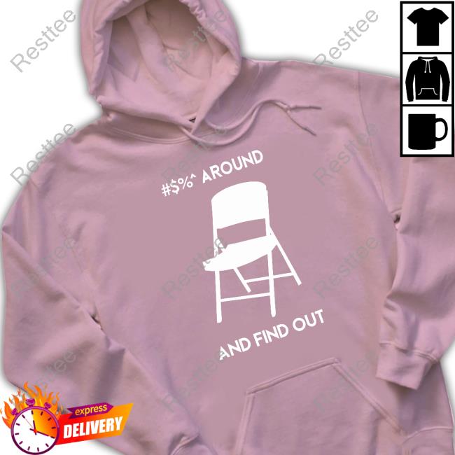 Alabama Chair Around And Find Out Long Sleeve Alabama Chair Around And Find Out Sweatshirt