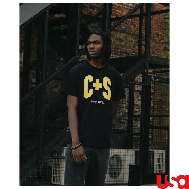 Official Chase And Status Store Shop Chase & Status C+S Tshirt