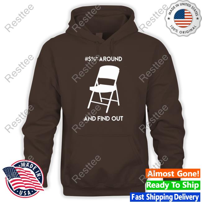 Alabama Chair Around And Find Out Long Sleeve Alabama Chair Around And Find Out Shirts