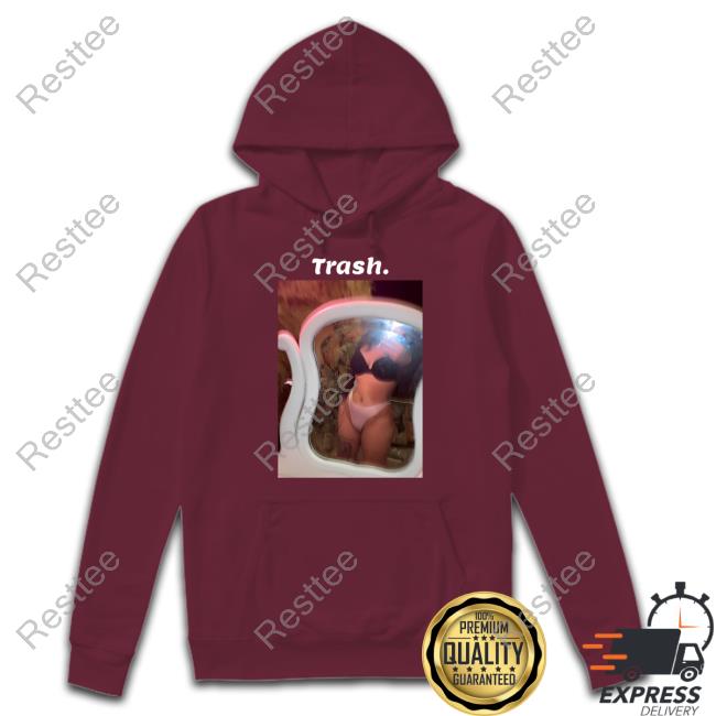Official Bonfire Shop Trashley Bb By Ashley Bush Hat