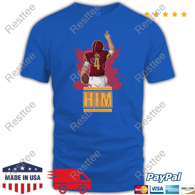 Him 4 Tank Barstool Sports