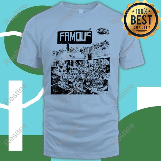 Studio Tee Shirt
