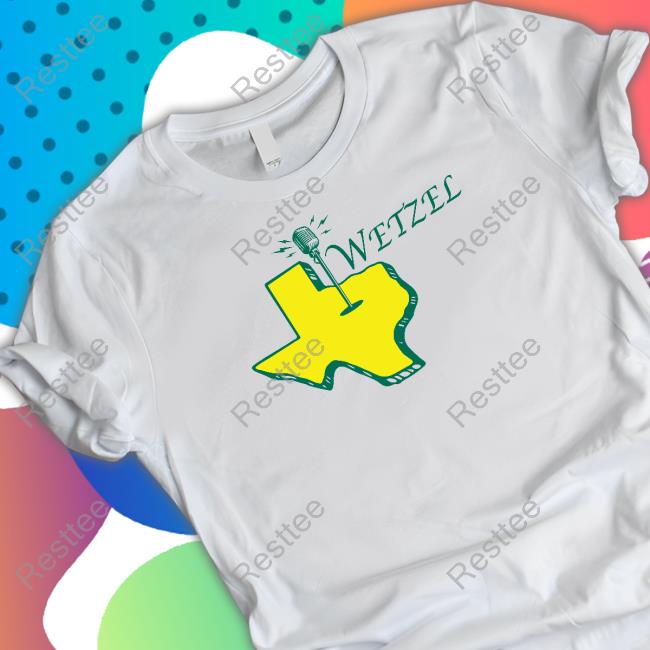 Official Koe Wetzel Masters Shirt