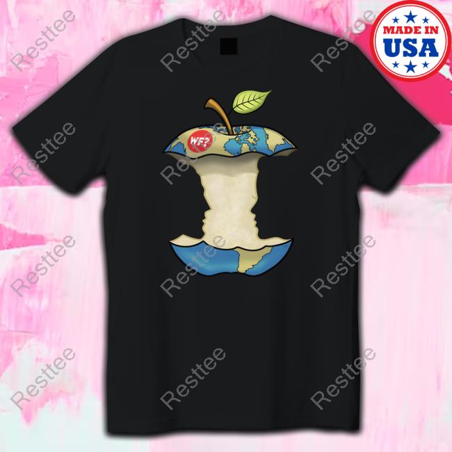 Operation Podcast Adam And Eve Shirts