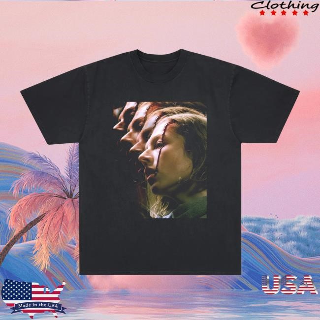 Cuckoo Infinity New T-Shirt
