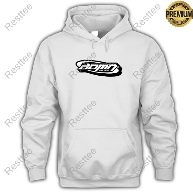 Official Sidemen Clothing Sdmn Y2k Orbit Shirt