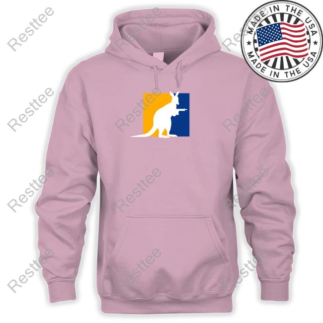 Thunder Down Under Long Sleeve Tee Official Complexity Shop Thunder Down Under T-Shirt
