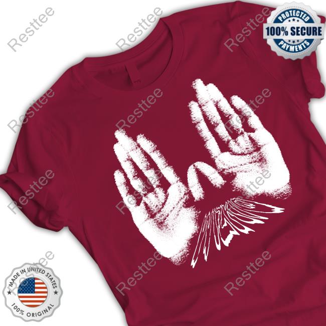 More Love Less Ego Tee