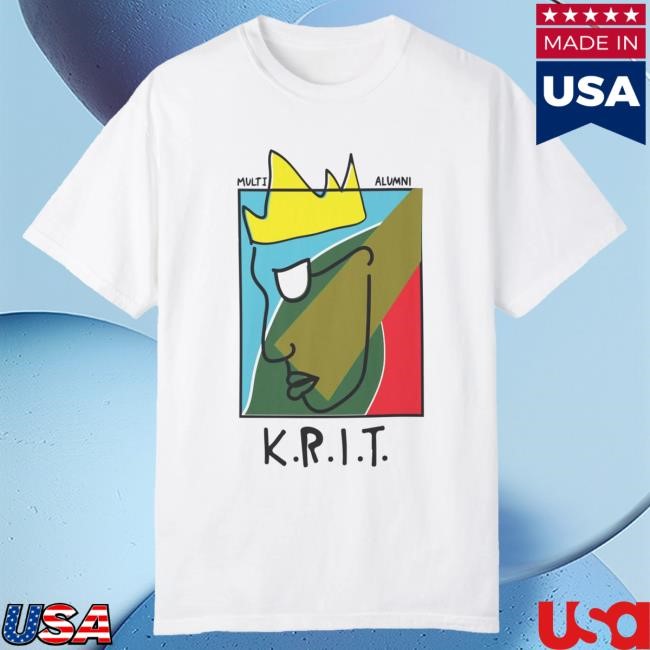 Official Big Krit Shop Big K.R.I.T. Radio Raheem Tshirt Official Big Krit Shop Big K.R.I.T. Radio Raheem Attractive Shirt