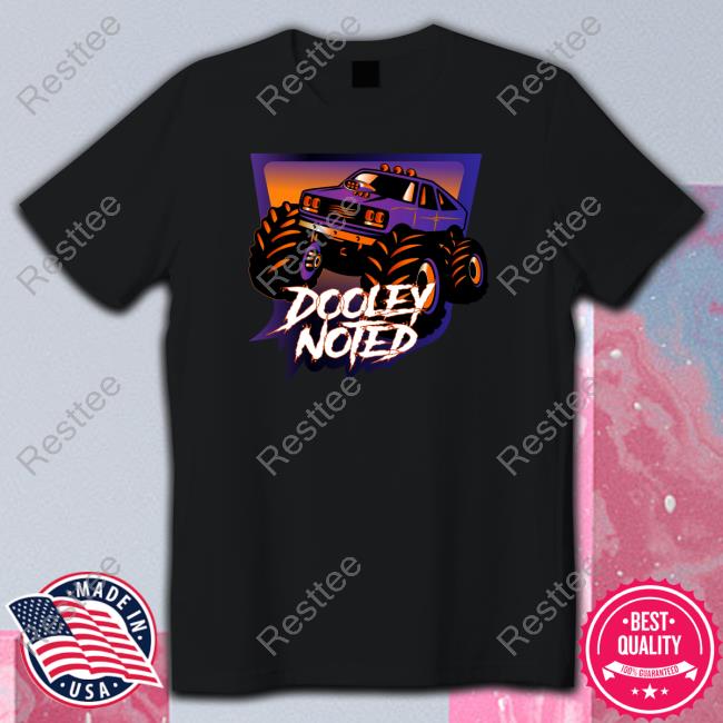 Dooley Noted Shirt