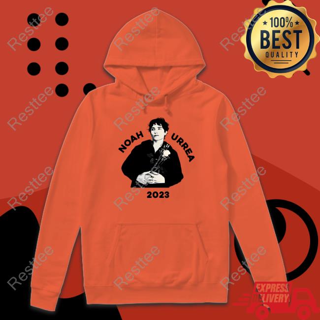 Noah Urrea Merchandise Noah's 2023 Long Sleeve Shirt Noahurrea Noah Urrea Noah's 2023 Tee Shirt