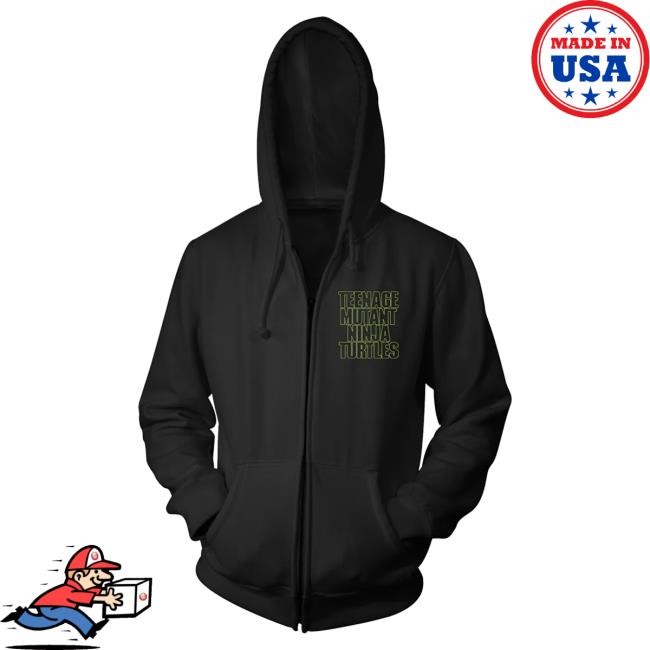 Gutter Garbs Hey Dude, This Is No Cartoon - Zip Hoodies