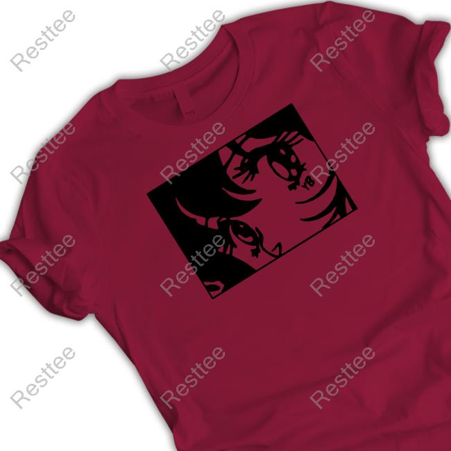 Yung Bae Store Anime T-Shirt