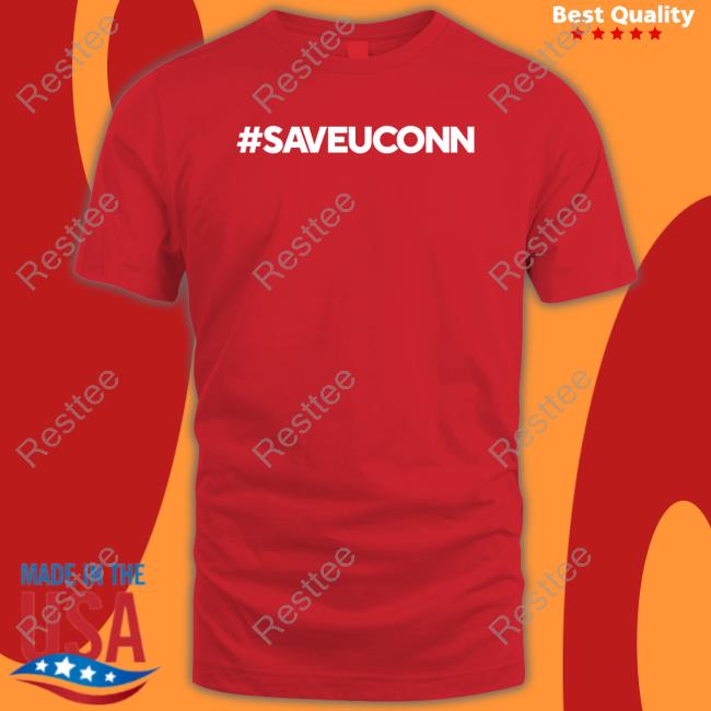 #Saveuconn Shirt