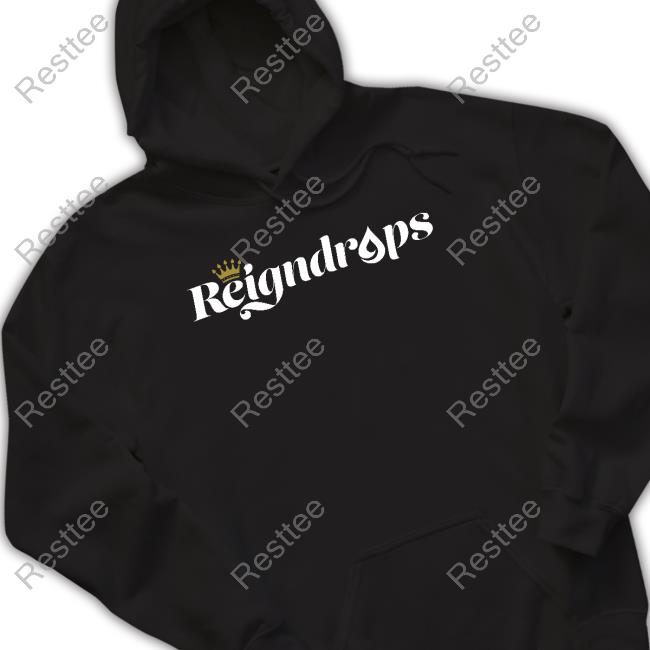 Carlos King Reigndrops Shirts Official Carlos King Reigndrops Shirt