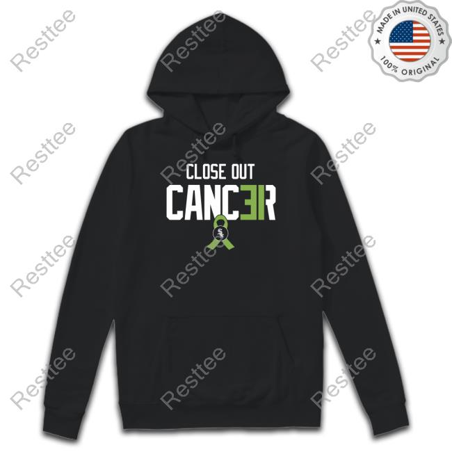 Hendriks Close Out Cancer Shirt
