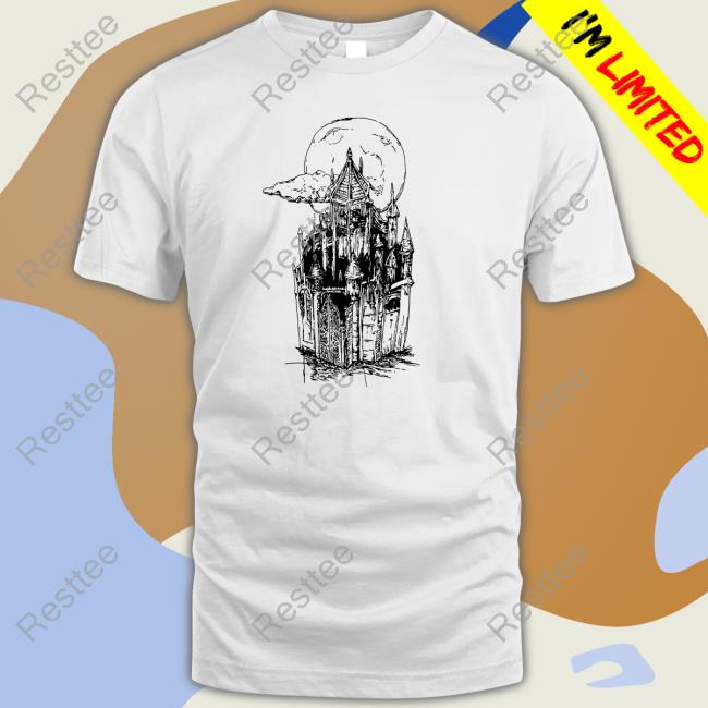Official Castles Shirt