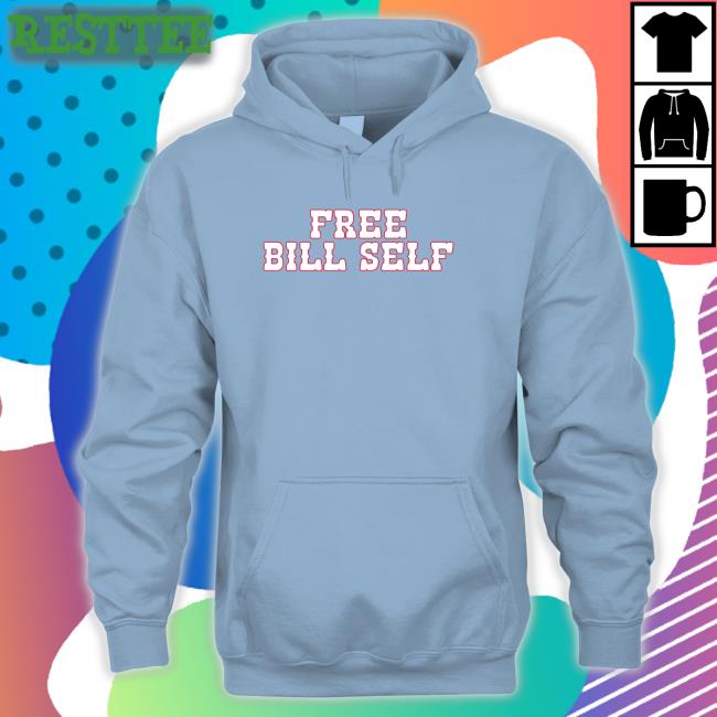 Barstool U Free Bill Self Shirt Barstool Sports Free Bill Self Shirt