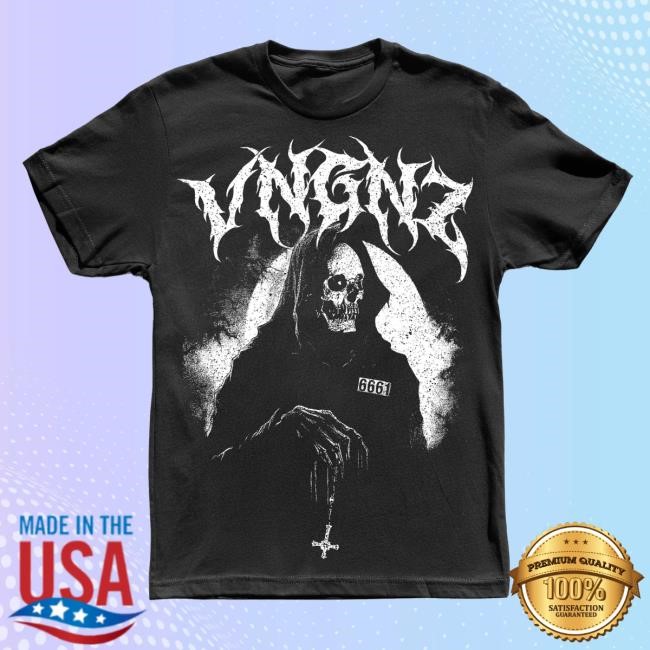 Blackcraft Cult 6661 New Shirt House Of VNGNZ – Blackcraft Cult Blackcraft Cult 6661 S/s Shirt House Of VNGNZ – Blackcraft Cult