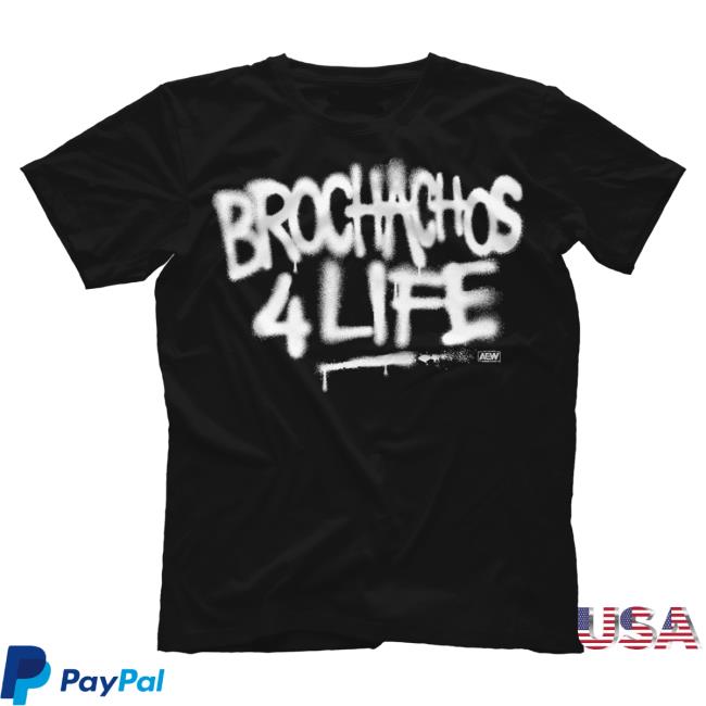 Maxwell Jacob Friedman Merch MIF Shop AEW – All Elite Wrestling Mjf - The Wolf Of Wrestling Tee