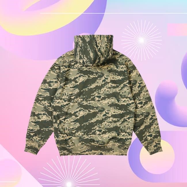 Sofar Hoodie Tiger Digi Camo - Palace Community Sofar Hoodie Tiger Digi Camo - Palace Community