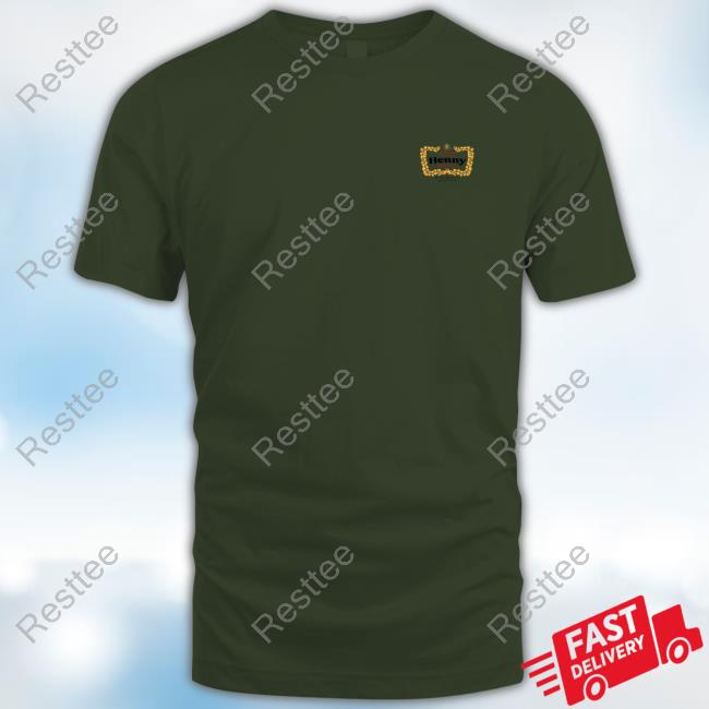 Official Barstool Sports Mostly Sports 2023 Henny Fridays T Shirt