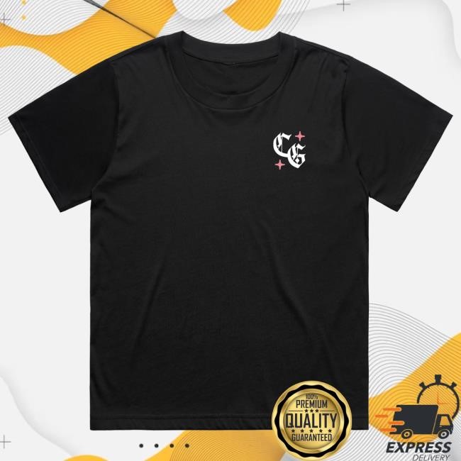 Official Chelsea Grin Merch Spidey Tee Shirt
