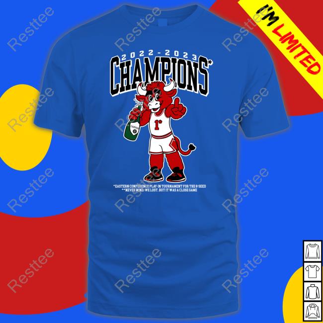 Official Barstool Sports Store Chi Champs 23 T Shirt