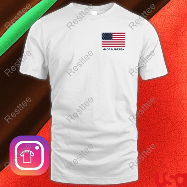 We The People Know Trump Won Shirt