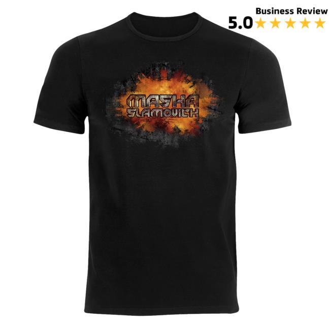 Official Impact Masha Slamovich Hot Shirt