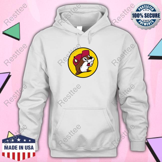 Texas Snax Buc Ees Logo Cap