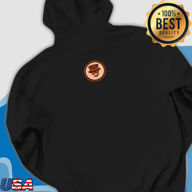 Offcial The Nerd Circus Merch Drac #Nogarlic Shirt The Nerd Circus Merch Drac #Nogarlic Shirt
