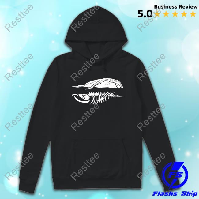 Official Bootyswagga Dead Whale Apparel Official Bootyswagga Dead Whale Shirt