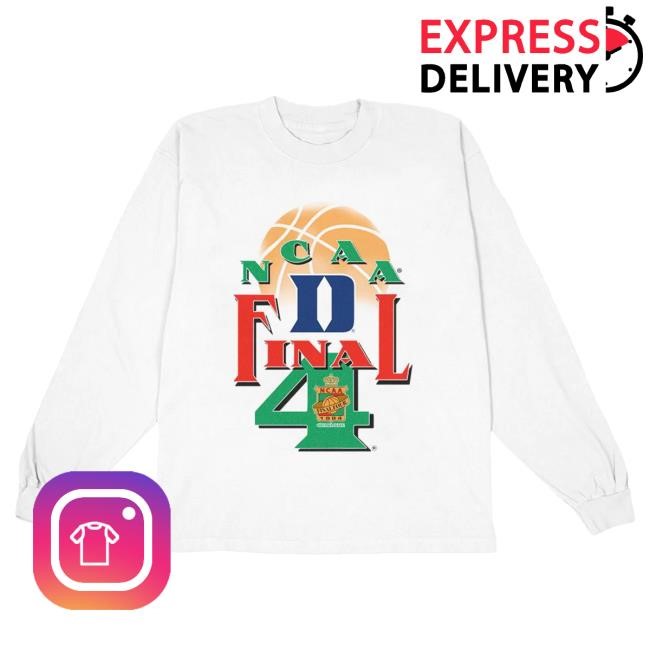 NCAA Timeless Icon L/S Duke '94 by Slam Goods Collector