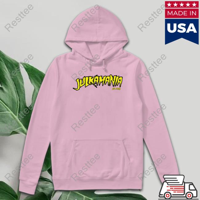 Official Apollohou Merch Julkamania Est 2023 Tee Shirt