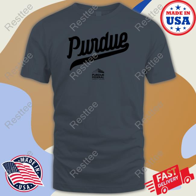 Purdue TShirts Purdue Sports Purdue TShirts