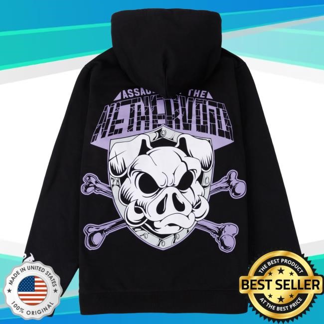 Ph1lza Hardcore Build Nethervoid Zip Hoodie Ph1lza Merch Ph1lza Hardcore Build Nethervoid Zip Up Ph1lza Merch