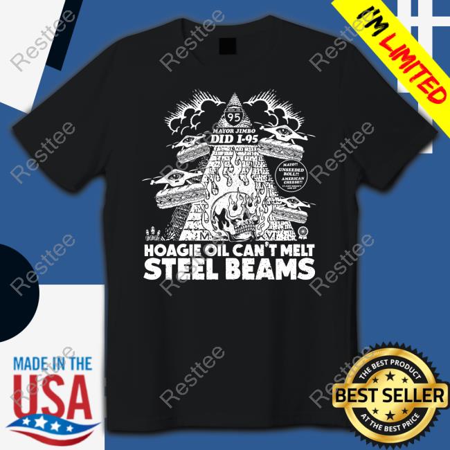 Official Grimgrimgrim Shop Mayor Jimbo Did I 95 Shirt Chzs.Tk On Bluesky