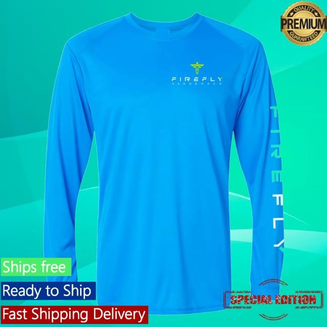 Alpha FLTA005 Shirt Official Firefly Official Merchandise Alpha FLTA005 T Shirt