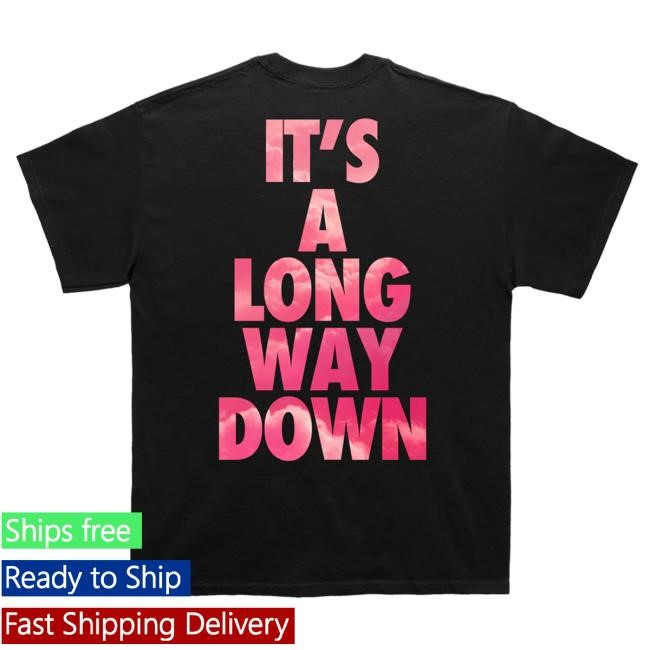 Vintage Megan Moroney Cloud 9 Pink T-Shirt Style