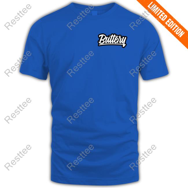 Buttery Tee Shirt
